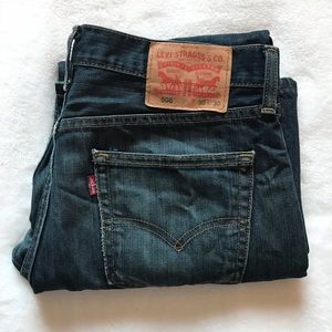 Levi’s 508 - Size 30/30